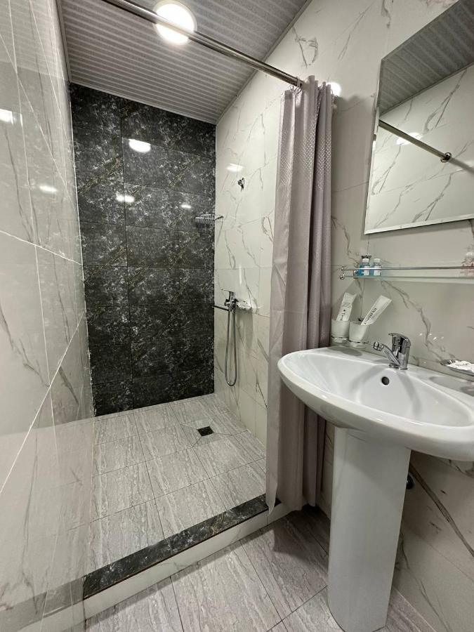 Hotel Sevinch Tasjkent Eksteriør billede