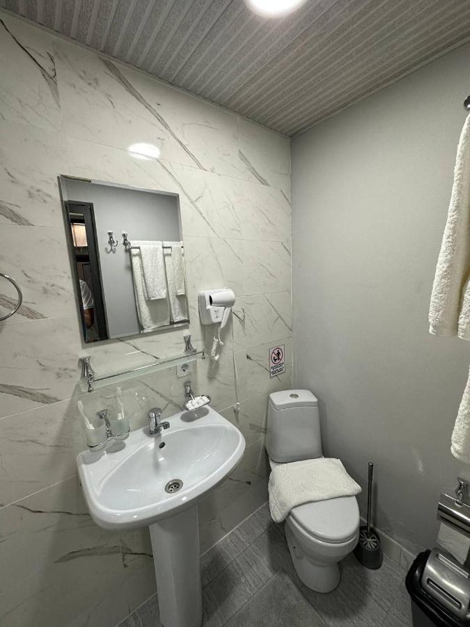 Hotel Sevinch Tasjkent Eksteriør billede